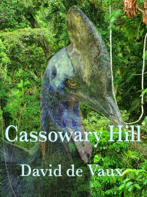 cover image of Cassowary Hill